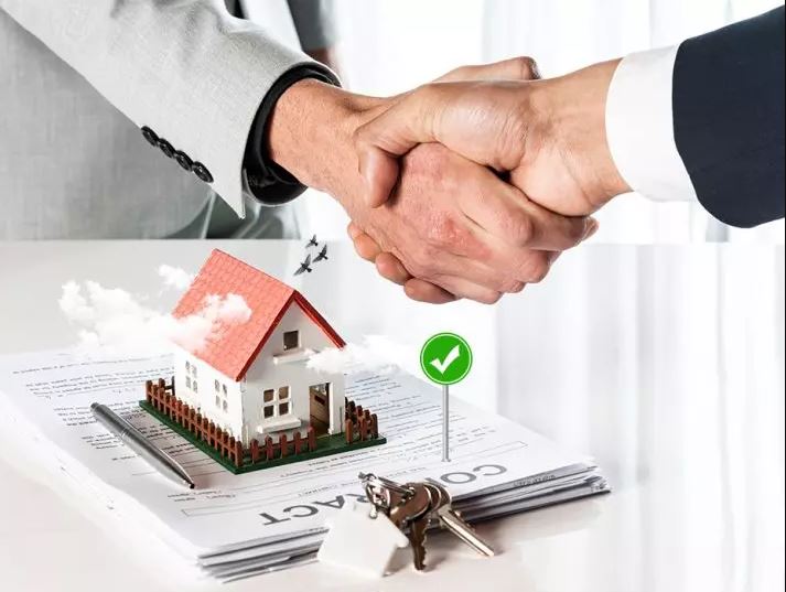 مشاوره تخصصی املاک شهرک سیمرغ