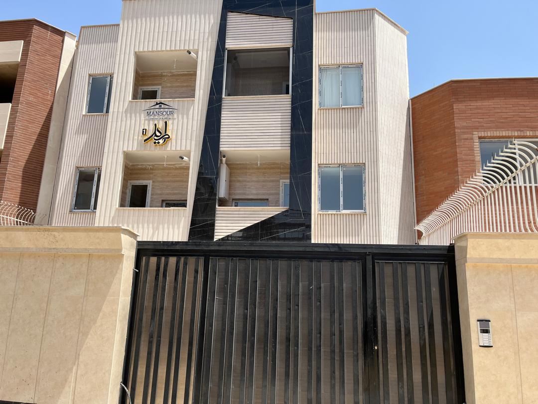 انواع آپارتمان